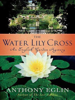 cover image of The Water Lily Cross
